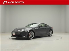 トヨタ 86 G