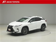 RX450h Fスポーツ