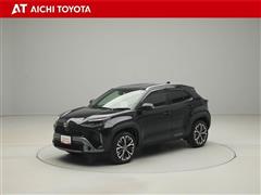 ヤリスクロス Zアドベンチャー