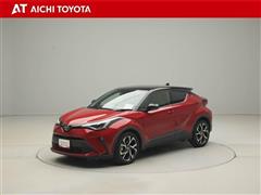 C-HR G-T