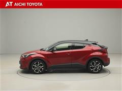 C-HR G-T