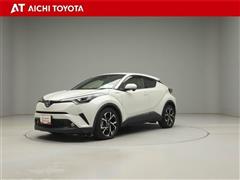 トヨタ C-HR HV G