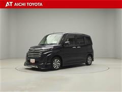 ルーミー カスタムG