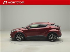 C-HR ハイブリッドG