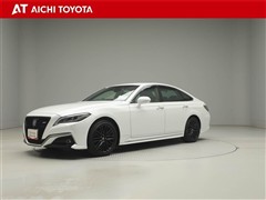 クラウン HV RS リミテッド2