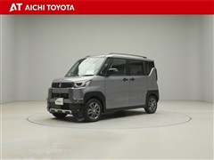 デリカミニ Tプレミアム