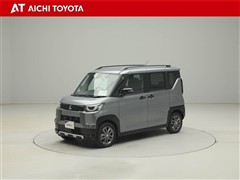 デリカミニ Tプレミアム