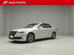 クラウン HV ロイヤルサルーン