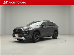 RAV4 アドベンチャー