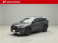 RAV4 アドベンチャー