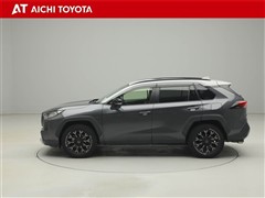 RAV4 アドベンチャー