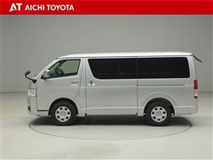 ハイエースバン スーパーGL