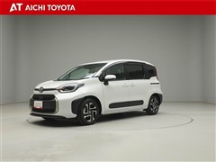 シエンタ ハイブリッド Z