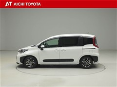 シエンタ ハイブリッド Z