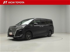 エスクァイア GIプレミアムパッケー