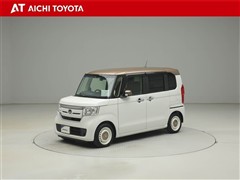 N-BOX G・EXタ-ボホンダセン