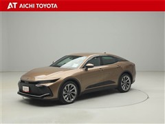 クラウン HVクロスオーバーGアドハ