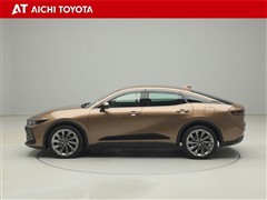 クラウン HVクロスオーバーGアドハ