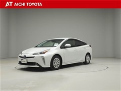 トヨタ　プリウス S セーフティープラス2