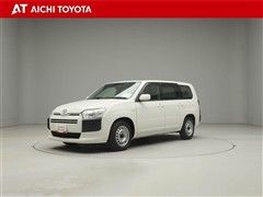トヨタ　サクシードバン UL-X