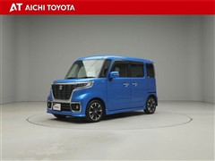 スズキ スペーシア カスタム HV XS ゼ