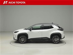 ヤリスクロス HV GR スポーツ