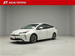 トヨタ プリウス S ツーリングセレクション