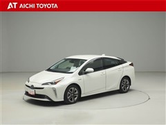 プリウス S ツーリングセレクション