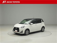 パッソ モーダ チャーム