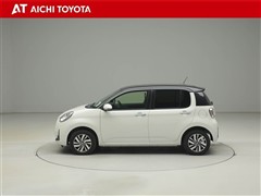 パッソ モーダ チャーム