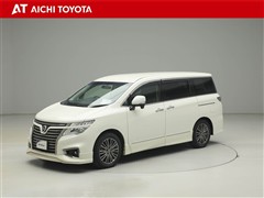 エルグランド 250ハイウェイスター