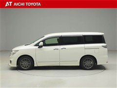 エルグランド 250ハイウェイスター