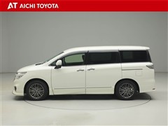 エルグランド 250ハイウェイスター