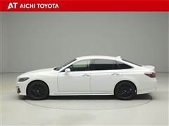 クラウン HV RS リミテッド2