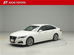 クラウン HV Sエレガンススタイル2