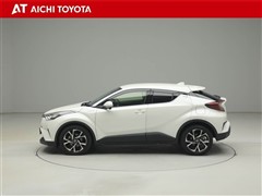 C-HR ハイブリッドG