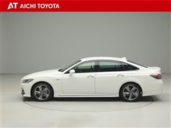 クラウン HV RSアドバンス