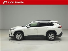 RAV4 X