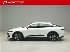 クラウンクロスオーバー Gアドバン