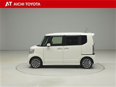 N-BOXカスタム GターボLパッケ