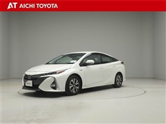 プリウスPHV Aナビパッケージ