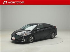 プリウスPHV Aユーティリティープ