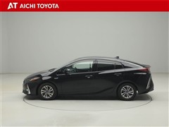 プリウスPHV Aユーティリティープ