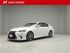 GS200t バージョンL