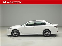 GS200t バージョンL