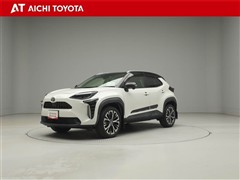 ヤリスクロス Z