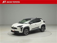 ヤリスクロス Z