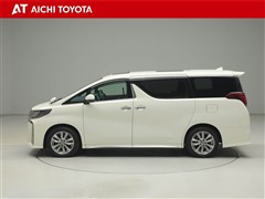 アルファード S タイプゴールド