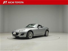 マツダ ロードスター RS RHT