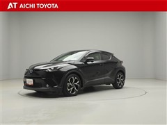 トヨタ C-HR ハイブリッド G